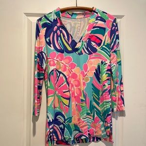 Lilly Pulitzer Shirt
